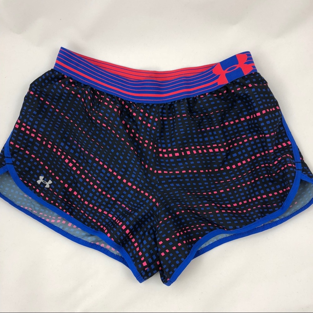 Under Armour Women’s Active Shorts Size Small